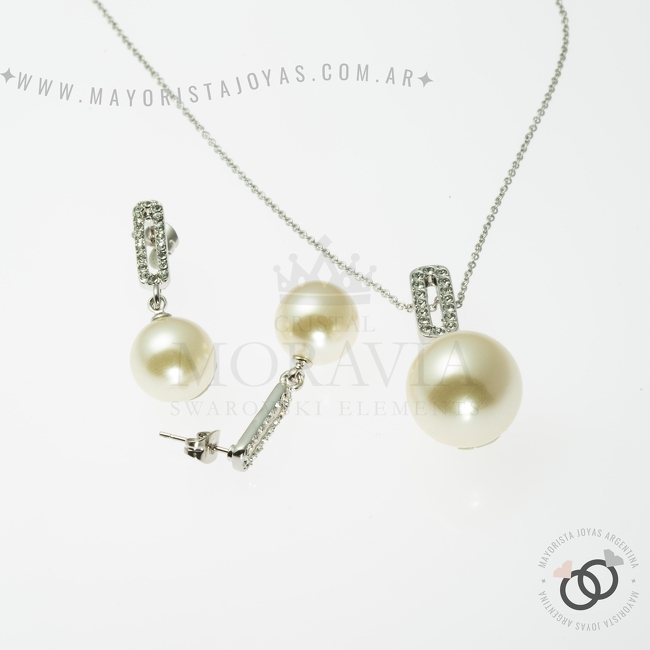 CONJUNTO CON CRISTAL (MST0024)