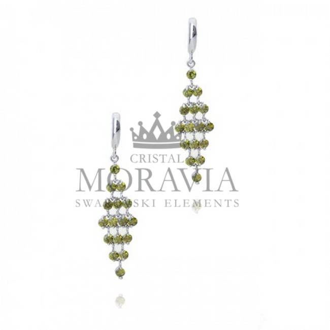 Pendiente con Cristal (MPH084V)