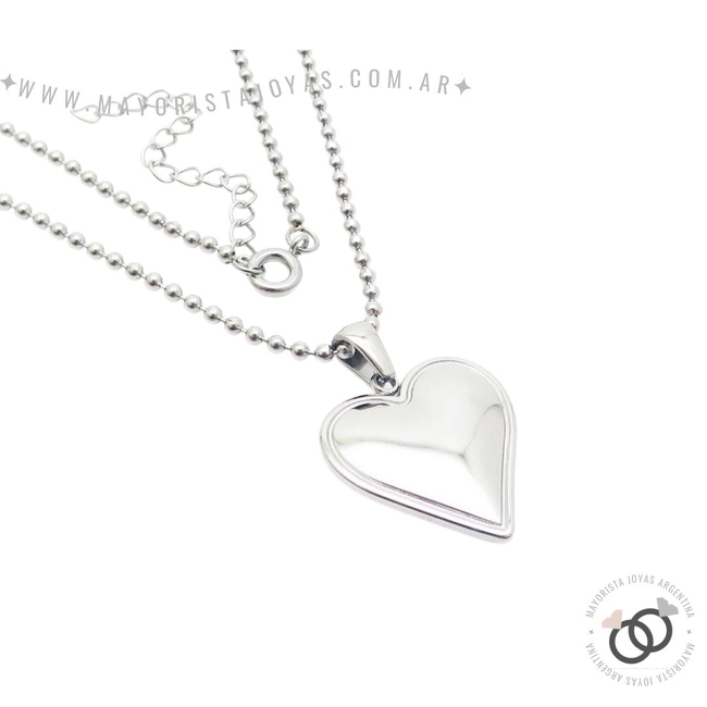 COLLAR DE ACERO (CA0087)