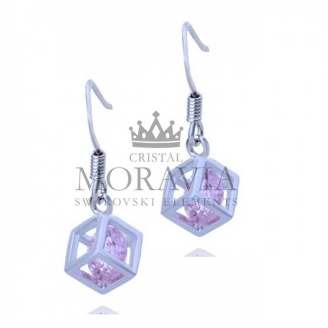 Pendiente con Cristal (MPC224)