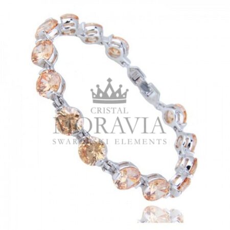 Pulsera con Cristal (1366)