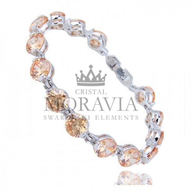 Pulsera con Cristal (1366)