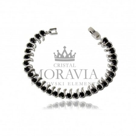 Pulsera con Cristal (1373)