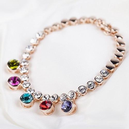 Pulsera con Cristal (1375)