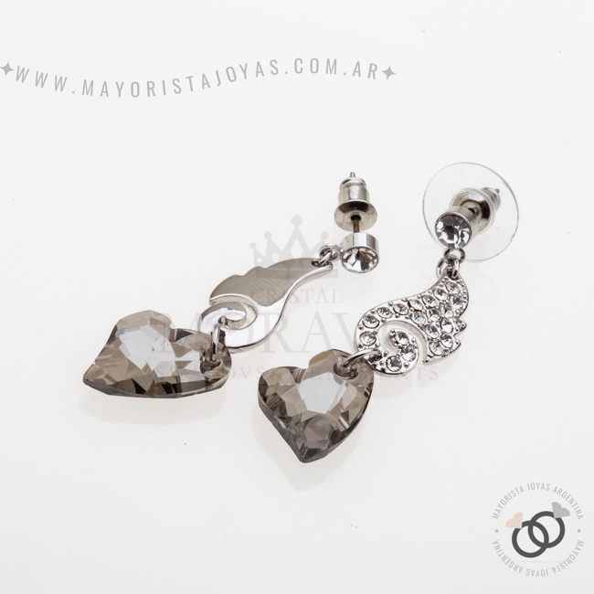 Pendiente con Cristal (MPC249)