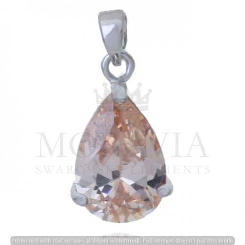 DIJE CON CRISTAL (MDI040A)