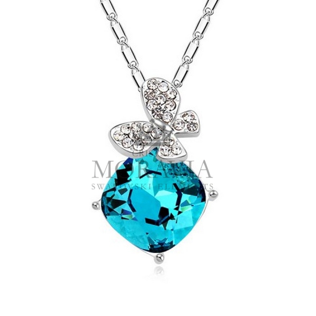 Colgante con Cristal (140)