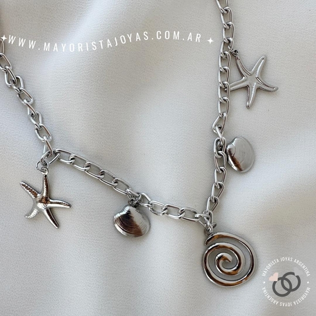 COLLAR DE ACERO (CA0131)