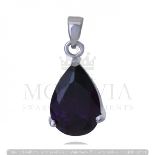 DIJE CON CRISTAL (MDI040N)