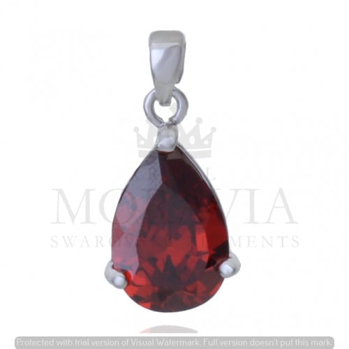 DIJE CON CRISTAL (MDI040R)