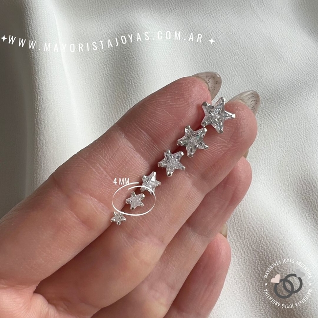 AROS PLATA Y CUBIC (PPC0197)