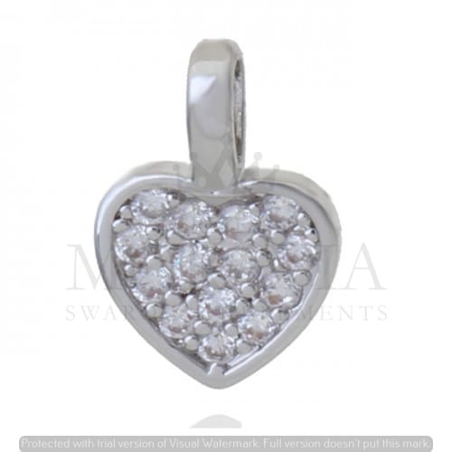 DIJE CON CRISTAL (MDI039)