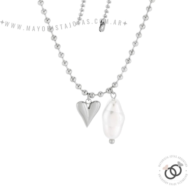 COLLAR DE ACERO (CA0089)