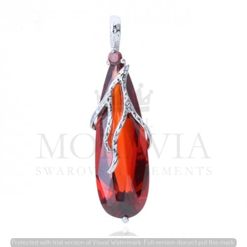 DIJE CON CRISTAL (MDI038)