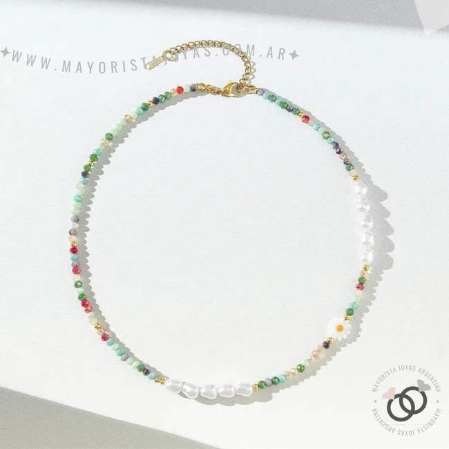 COLLAR BIJOU (BC0118M)