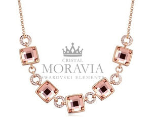 Colgante con Cristal (MCO138A)