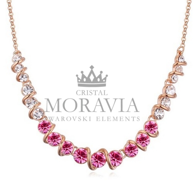 Colgante  con cristal (1513P)