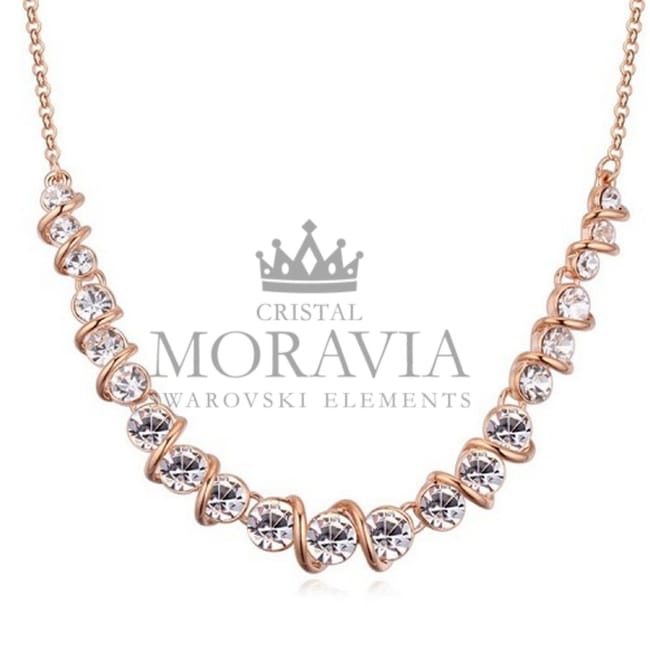 Colgante  con cristal (1512)