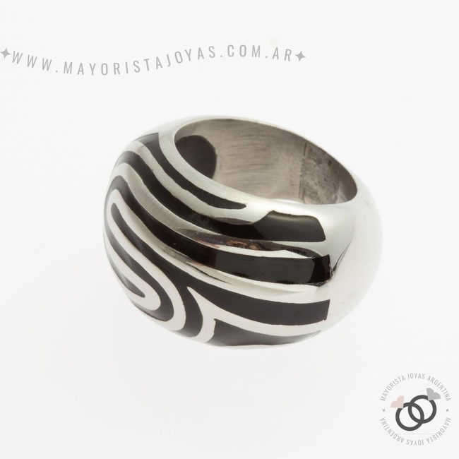 ANILLO ESMALTADO (AAE086)