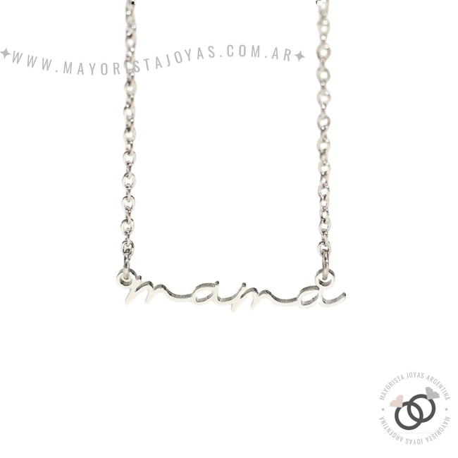 COLLAR DE ACERO (CA0101)