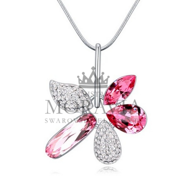 Colgante con Cristal (1540)