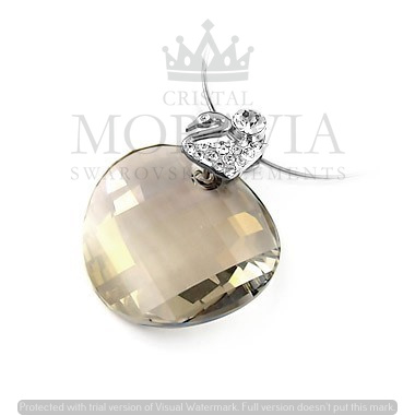 DIJE CON CRISTAL (MDI065H)