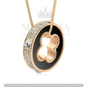 Colgante con Cristal (3140)