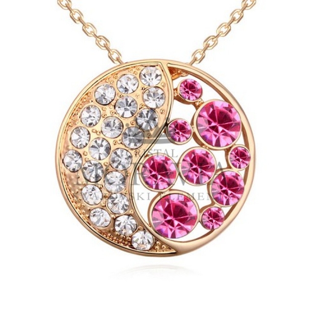 Colgante con Cristal (1586)