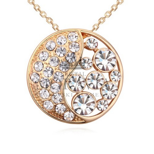 Colgante con Cristal (1587)