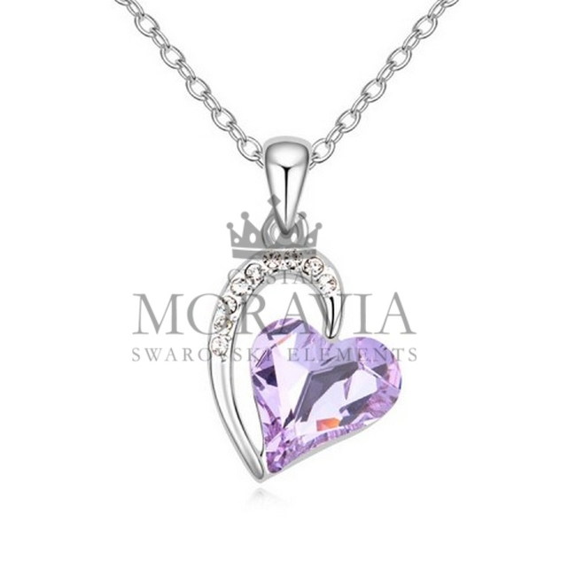 Colgante con Cristal (1588)