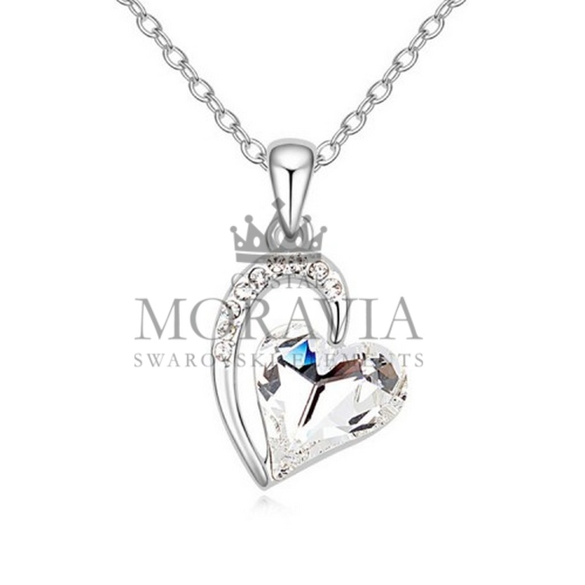 Colgante con Cristal (1589)