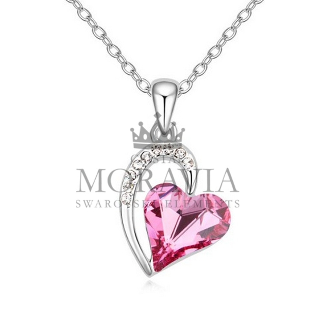 Colgante con Cristal (1590)