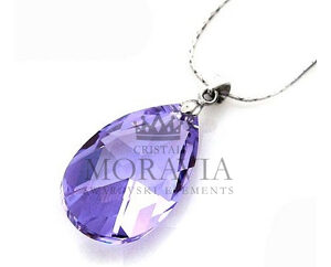 DIJE CON CRISTAL (MDI015)