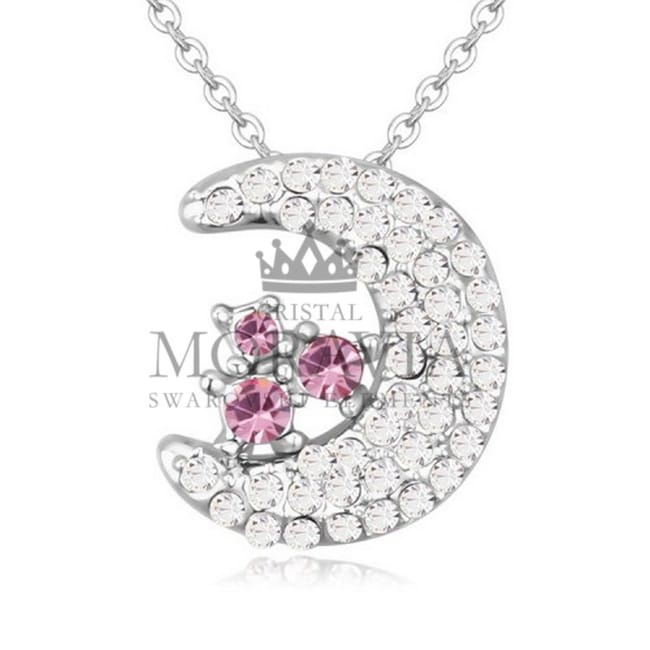 Colgante con Cristal (1615)