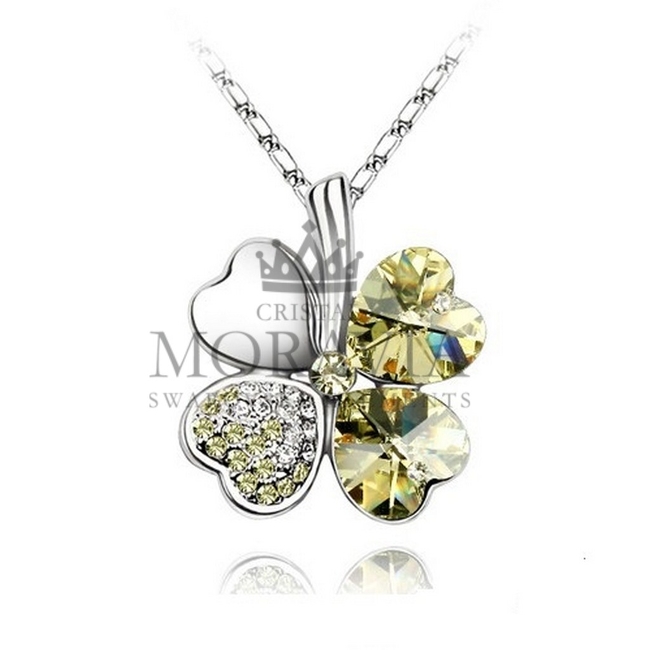 Colgante con Cristal (MCO148)