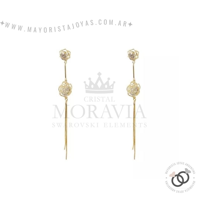 AROS BIJOU (MPC0036D)