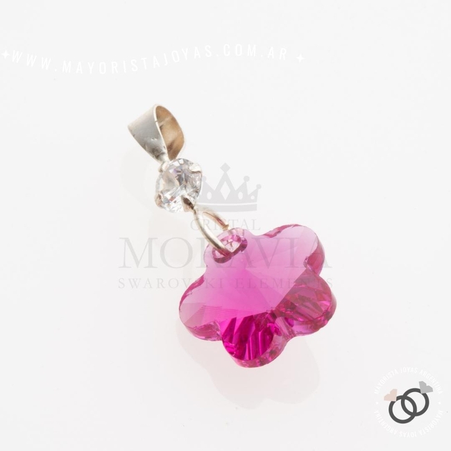 DIJE CON CRISTAL (MDI070)