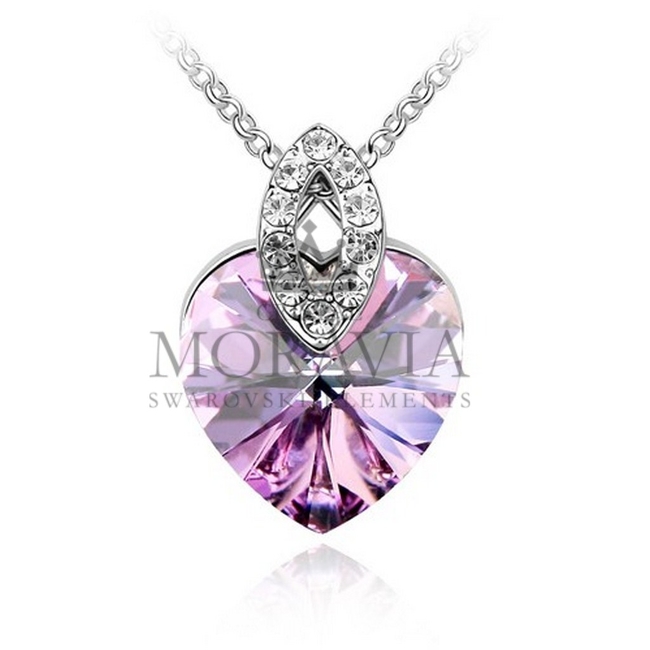 Colgante con Cristal (1630LI)