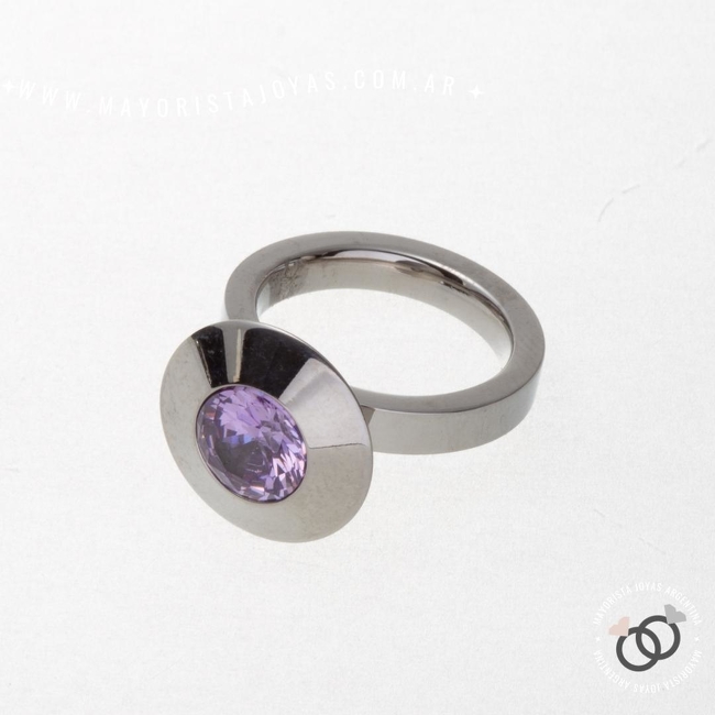 ANILLO CUBIC (AAC046)