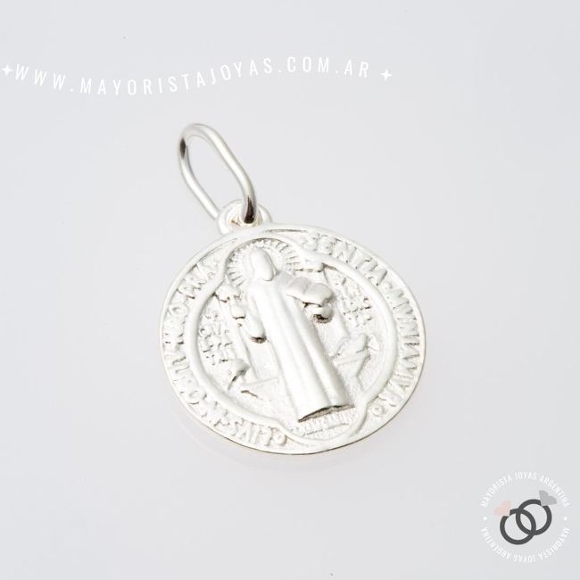 DIJE PLATA LISA (PDL113)