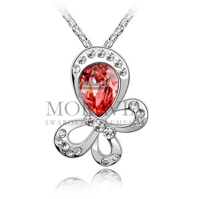 Colgante con Cristal (1636)