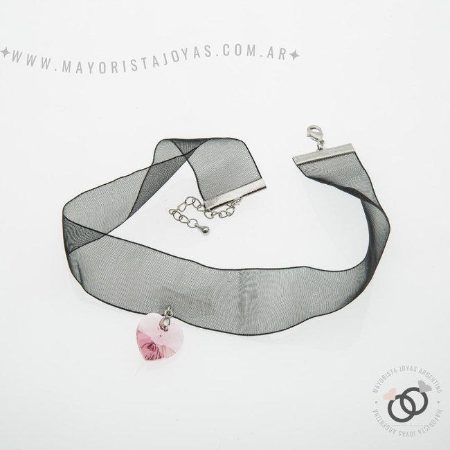 COLGANTE CON CRISTAL (MCO212)