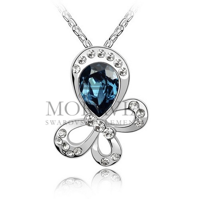 Colgante con Cristal (1638)