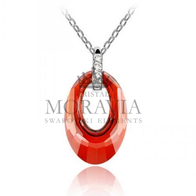 Colgante con Cristal (MCO210)