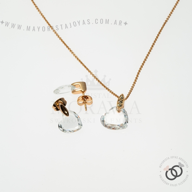 CONJUNTO CON CRISTAL (MST0028)