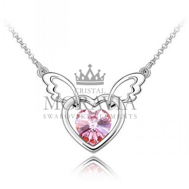 Colgante con Cristal (1650)