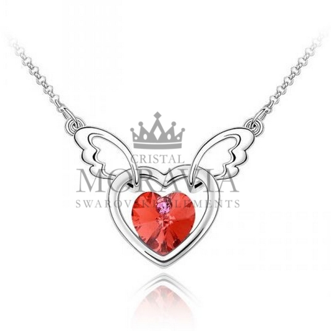 Colgante con Cristal (1653)