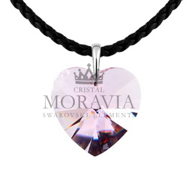 Colgante con Cristal (1667)