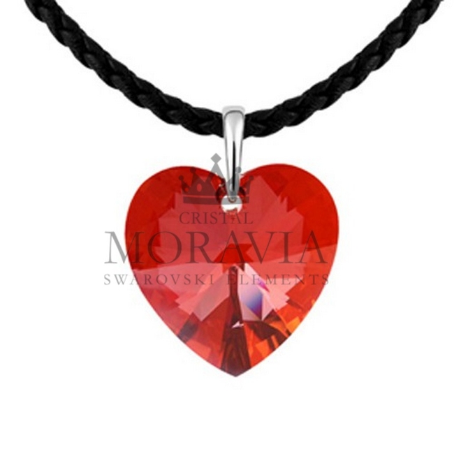 Colgante con Cristal (1668)