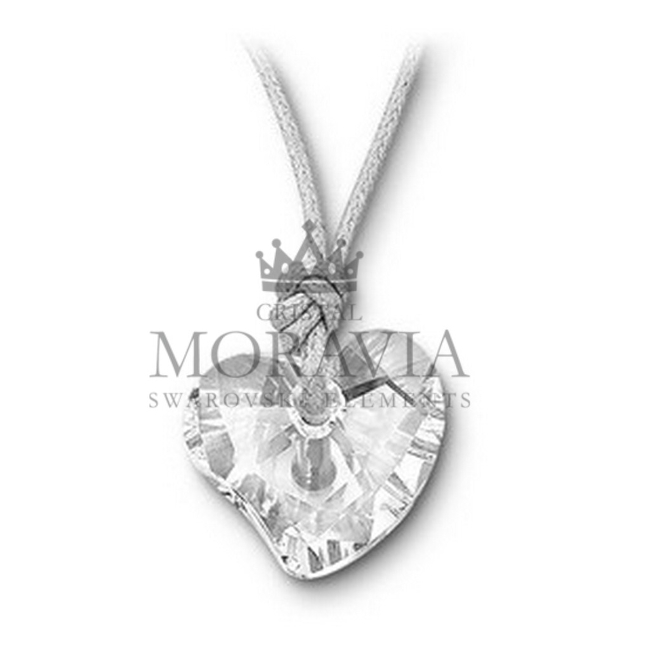 Colgante con Cristal (MCO153)